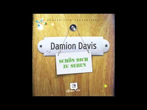 Damion Davis - SDZS II // Schön Dich zu sehen.EP (Prod. Mr.Mick)