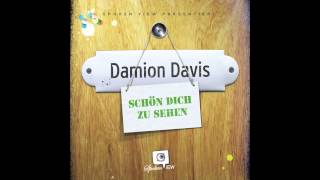 Damion Davis - SDZS II // Schön Dich zu sehen.EP (Prod. Mr.Mick)