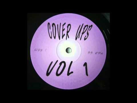 Joey Musaphia - Cover Ups Vol 1 - Track 4 [Macusa] [1994]