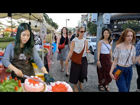 Best Street Food in Phnom Penh? Let’s Explore the Riverside in 2026!