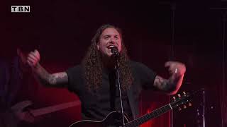 🇺🇸253  &quot;Raise A Hallelujah&quot; Jenn Johnson + Brandon Lake + Brian Johnson +  David Funk - Bethel Music