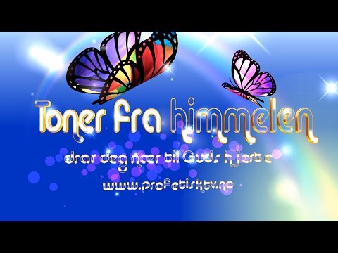 Toner Fra Himmelen 01 - Med Per Ivar