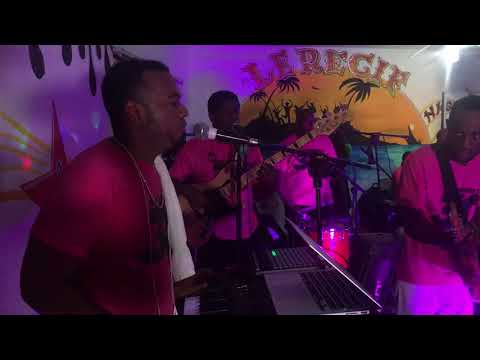 (INTERDIT AUX -18 ANS) SWEET MICKY MICHEL MARTELLY LIVE 