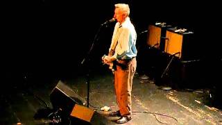 Billy Bragg - &quot;The Price I Pay&quot;