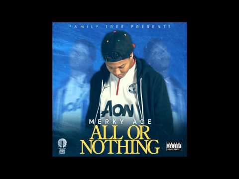 Merky Ace - Bang (feat. TKO) [All Or Nothing (2013)] [HD]