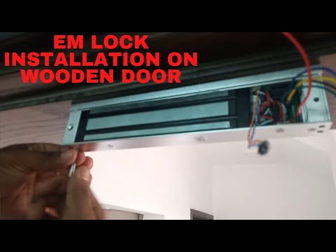 Smart Door Lock