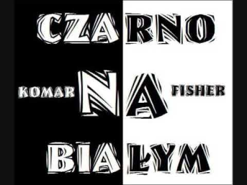 13 Właśnie tak Komar solo Komar&Fisher