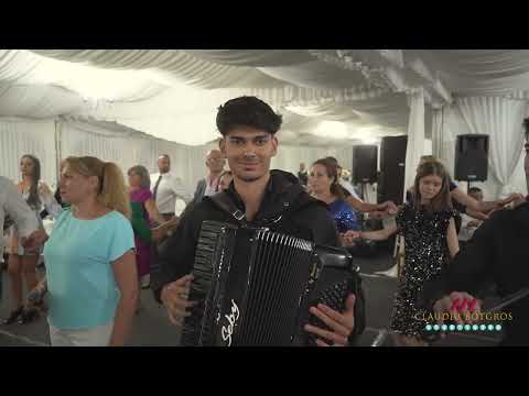 💥Aurelia Căpriță - 💥 Sârbe,hore și distracție la maxim!!