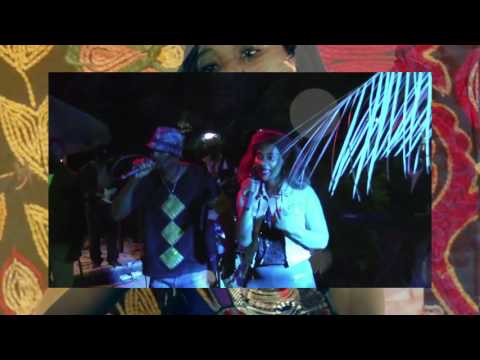 IRON MAN: Wacheda first live performance ft Cactus