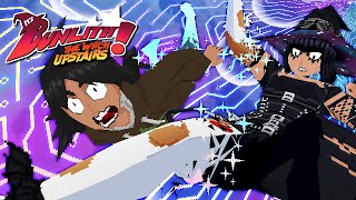 It's Bunlith! New Web Show PILOT + KICKSTARTER