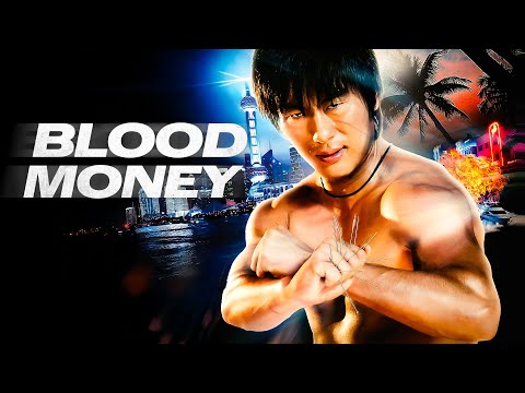 Blood Money - Born to Fight | 4K | Best Action Movie | Thriller