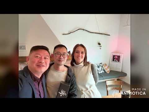 Episode 3: Venice Road Trip to Prosecco Hills (Prosecco Tasting excursion)