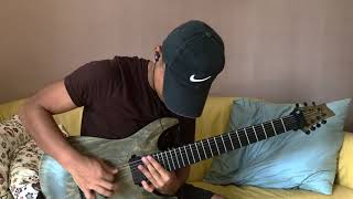 Northlane - Vultures (Cover)