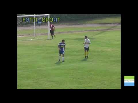 Calcio Rivediamoli :  Bosconerese - St.Vincent 2-0  Campionato  2013        /2014