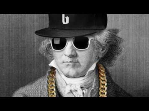 LJ LOOPER - Beethoven (classical beat/classical hiphop instrumental)
