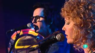 The Mastersons - Nobody knows - Radio 3 (2015)