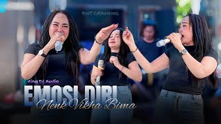 Download lagu Lagu Dangdut _ EMOSI DIRI _ By. Nenk Vikha mp3