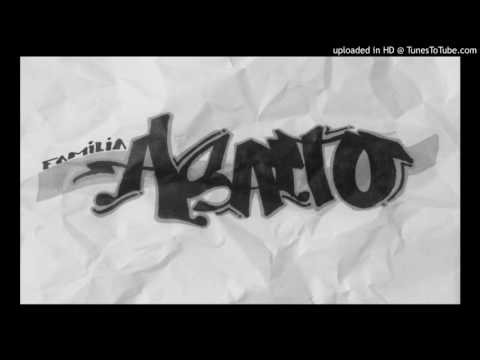 ASalto - Deben saber (Beat McGenio)