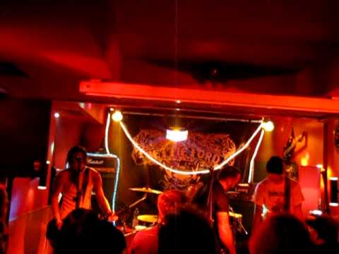 Bettie Ford - Here we are/Ordinary - 06.11.10 Pitcher