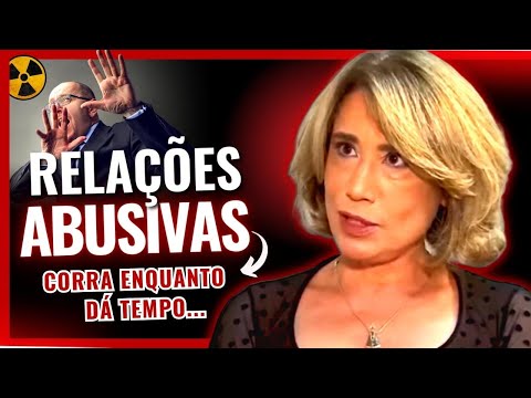 Dra Ana Beatriz Barbosa | COMO SAIR DE UM RELACIONAMENTO ABUSIVO