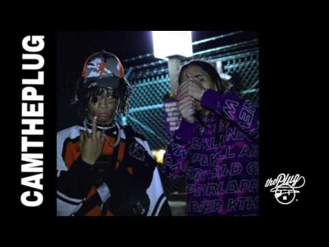 Trippie Redd Ft. Pachino - Sauce