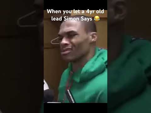When Simon says goes wrong 😂