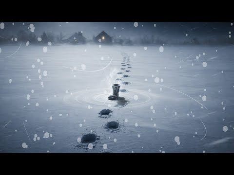 Między Światami: Historie z Cienia - Ten, w którym babcia nie zostawiła śladów...