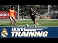 LIVE | Real Madrid train before LaLiga opener against Celta Vigo!