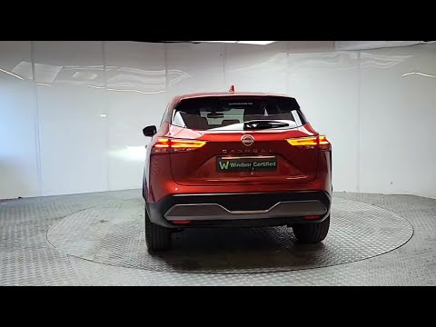 Nissan QASHQAI 1.3 PET Mild Hybrid SV Premium - Image 2
