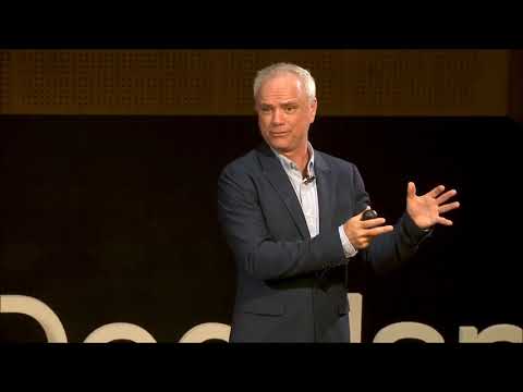 RIK RUSHTON | TEDx 2019