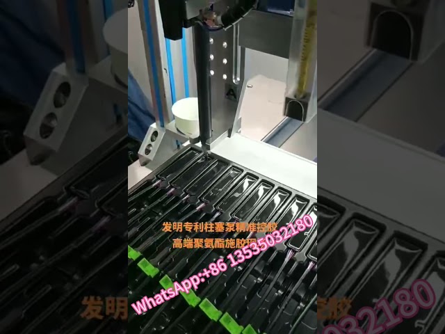 Epoxy resin machine epoxy resin mixer machine epoxy bubble remover machine