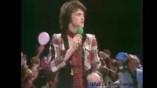 Bay City Rollers - Keep On Dancing