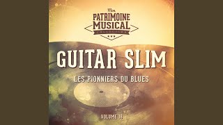 The Story of My Life