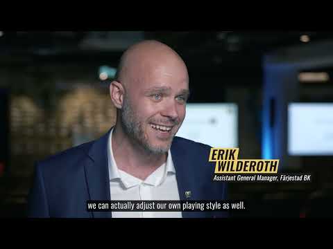 The 2025 EHC Sports and GM Forum