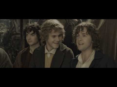 Kevin MacLeod - Folk round + Lord of rings