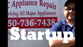 Hustler, Entrepreneur, Businessman: You Will Be Content or Move Forward