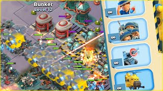 This Crab Has UNLIMITED Prototroops!