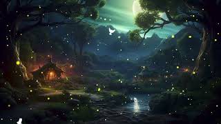 🌱 Música Celta Poderosa | Remove Energias Negativas e Proporciona Paz e Energia