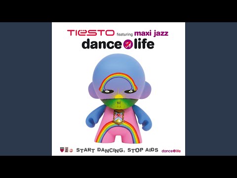 Dance4Life (12 Inch Remix)