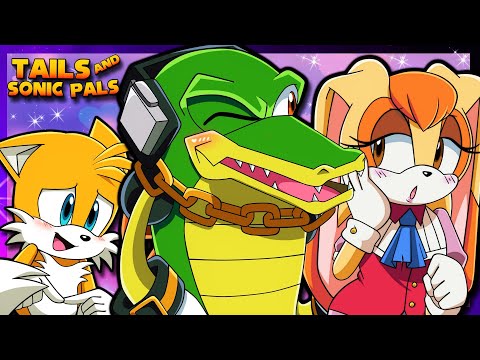 Sonic X Deviantart