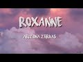 10K SPECIAL Arizona Zervas Roxanne Cl