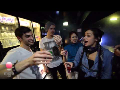 MICA CLUB LAUSANNE, Promotion Video 2013