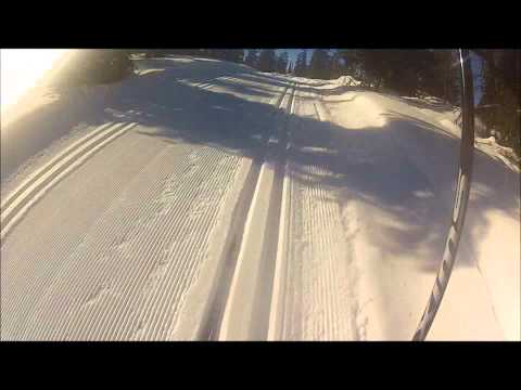 Tørreggrunden (Del 2 Tangkoia-Kairo-Bruråsen) 2014