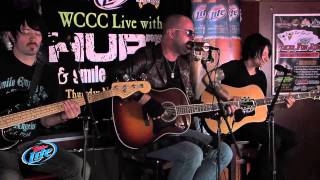 Hurt - How We End Up Alone - Shot by Connecticut School of Broadcasting