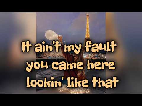 Zara larsson - It ain't my fault lyrics by music addicts. #zaralarsson #itaintmyfault #lyrics.