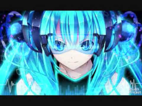 Nightcore All the small things