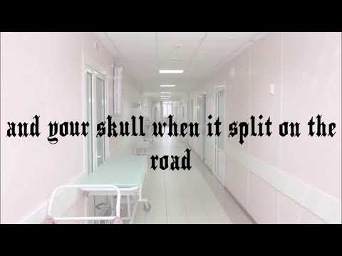 nicole dollanganger - coma baby (live) [lyrics]