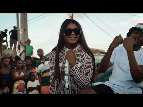 #D24 Smilez ft. Jessica Pitbull - Dublin 2 Luanda  | 🇮🇪 🇦🇴  (Official Music Video) | Ultra 4K Film