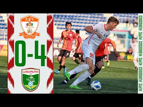 #LOKOVISION. 2-son. "Andijon-SGS" -  "Lokomotiv" uchrashuvidan siz ekranda ko‘rmagan lavhalar