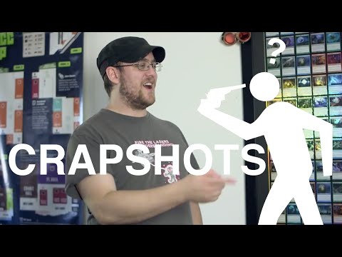 Crapshots Ep178 - The Voice